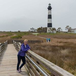 Meet your Posher, Pauline